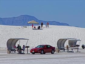White Sands NM