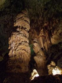 Carlsbad Caverns NP, NM