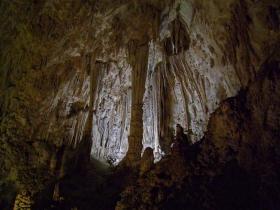 Carlsbad Caverns NP, NM