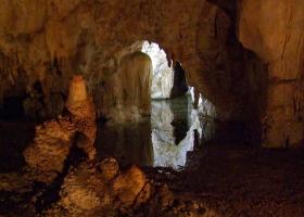 Carlsbad Caverns NP, NM