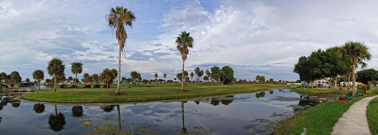 Okeechobee KOA