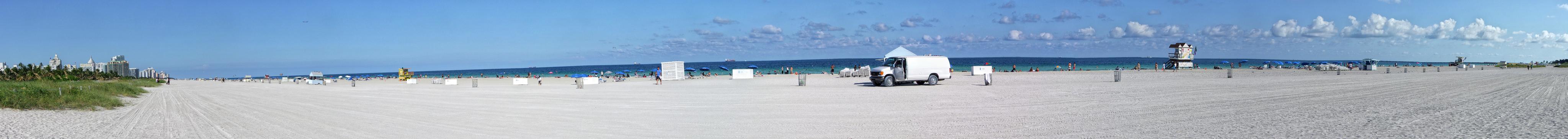 Miami Beach