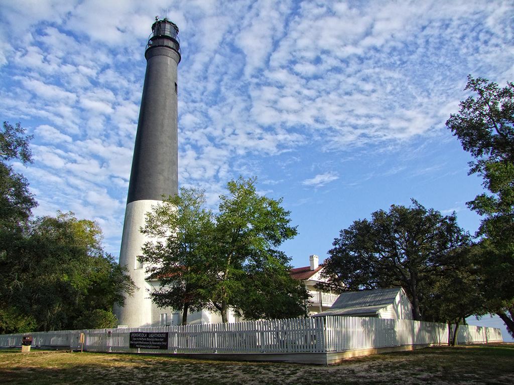 Fort Barrancas NM, Pensacola, FL