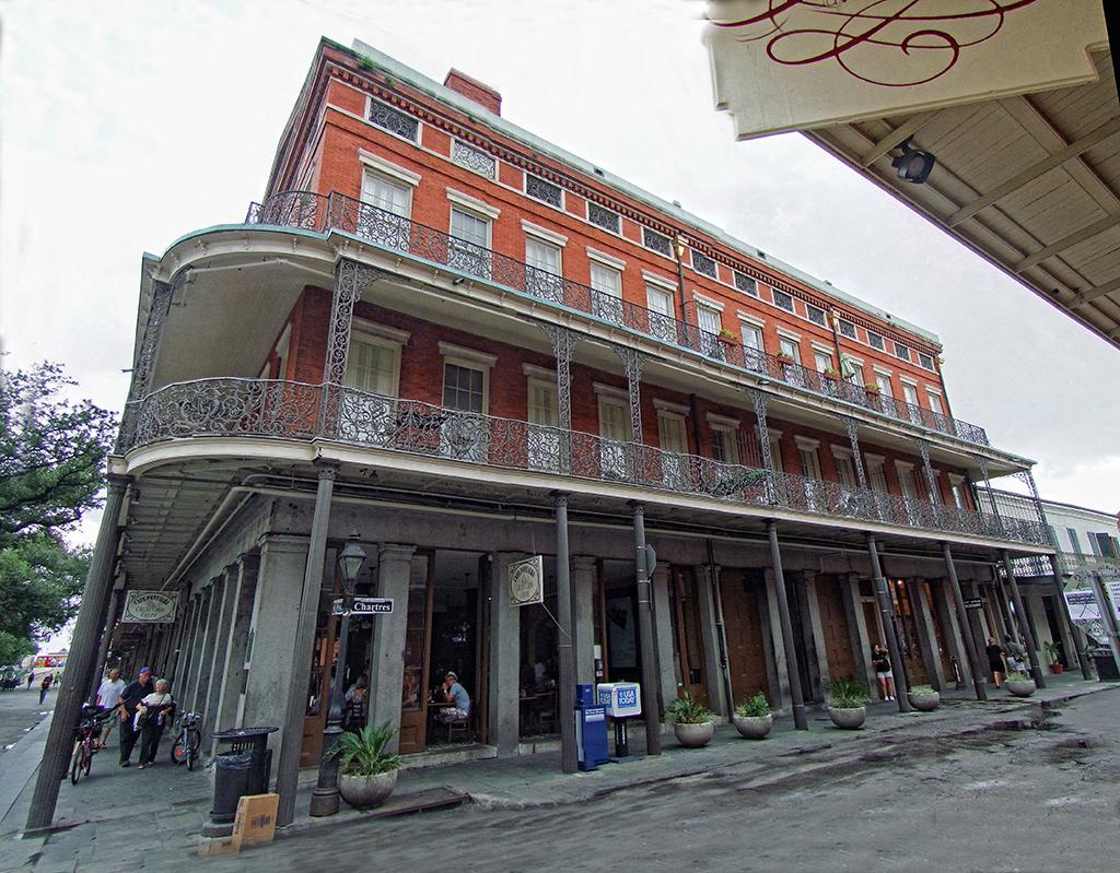 New Orleans, LA