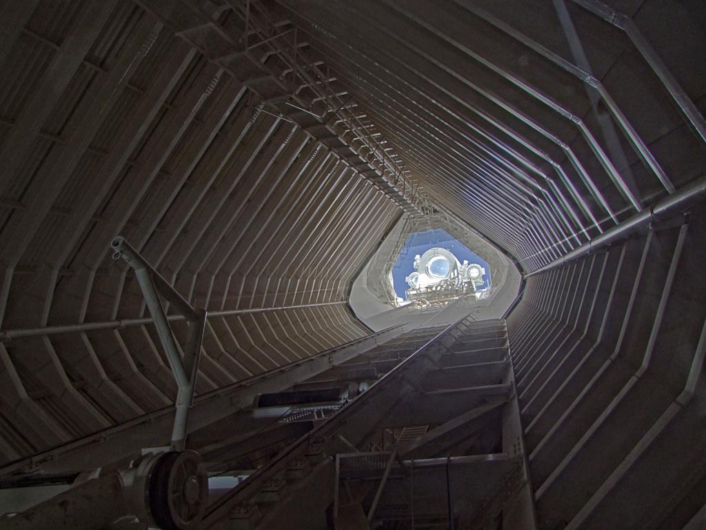Kitt Peak National Observatory, AZ