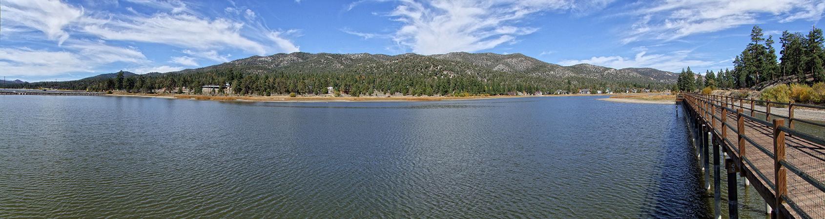 Big Bear Lake, CA