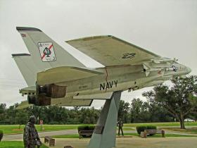 National Naval Aviation Museum, Pensacola, FL