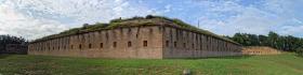 Fort Barrancas NM, Pensacola, FL