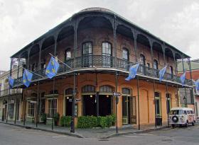New Orleans, LA