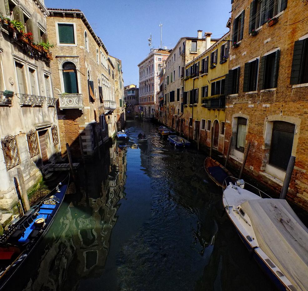 Venedig