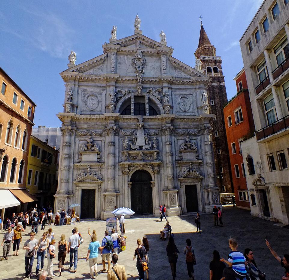 Venedig