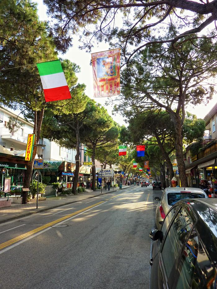 Jesolo