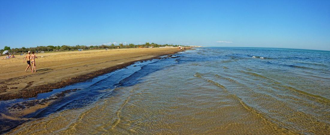 Bibione