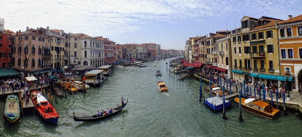 Venedig