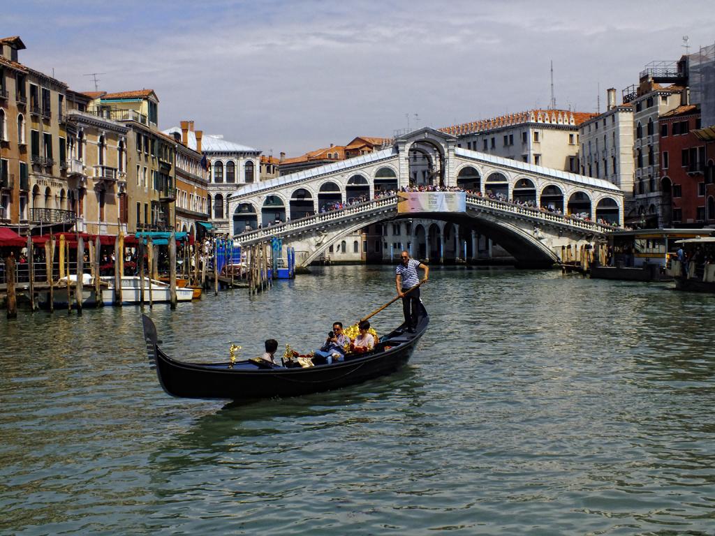Venedig