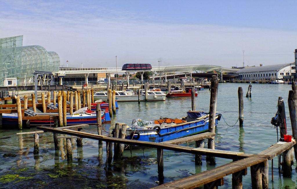 Venedig