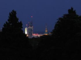Milleniumtower