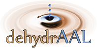 dehydraal logo