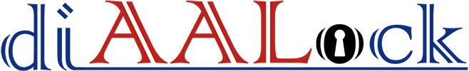 diaalock