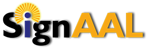 signaal logo