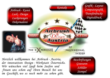 Airbrush Austria 1