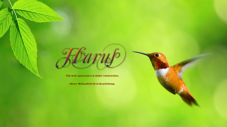 harus.at