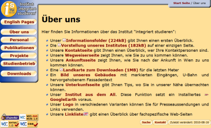 istu