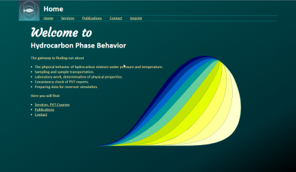 Hydrocarbon Phase Behavior